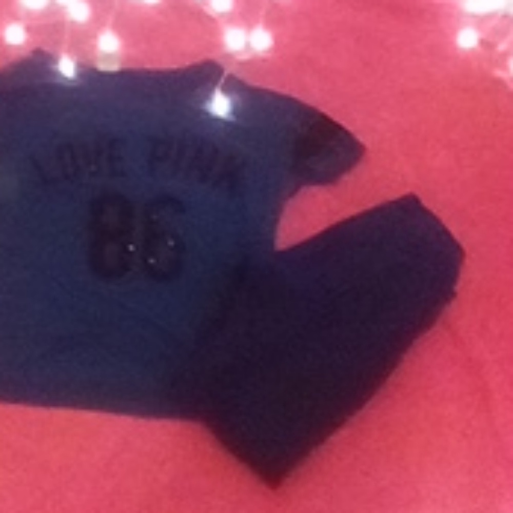 Pink jogger outfit  TRADE OR BUY